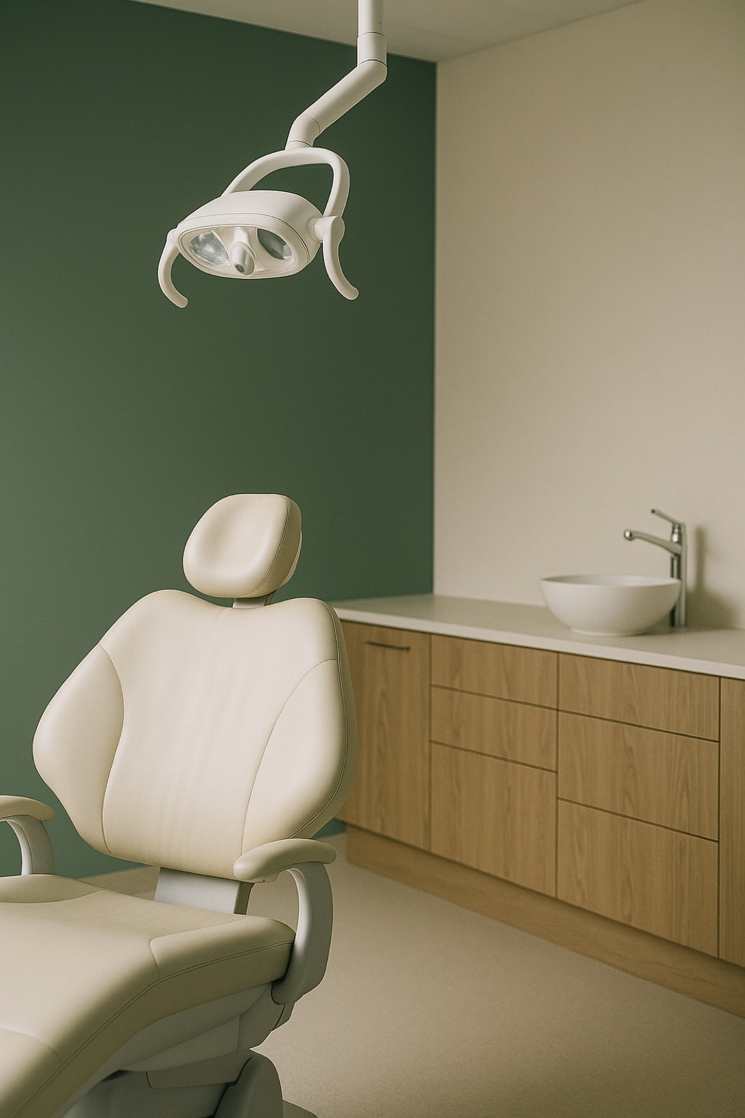 Church View Dental Practice